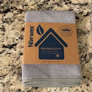 Norwex envirocloth